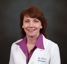 Dr. Tina Lubsen, Au.D.